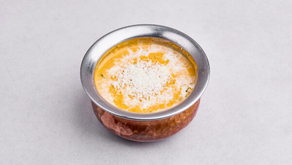 Paneer Coconut
