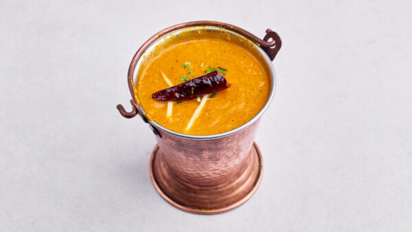 Balti Paneer