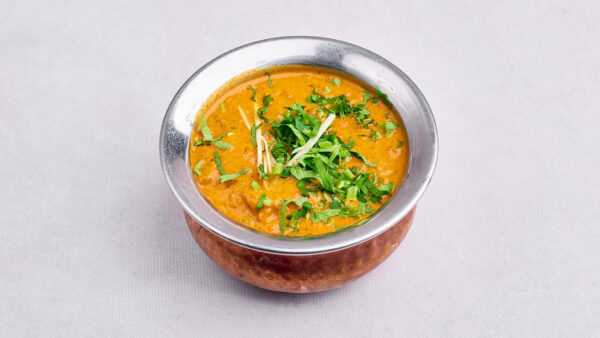 Tofu Tikka Masala