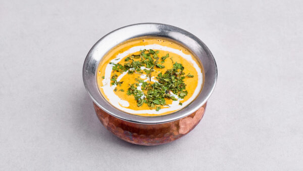 Methi Paneer
